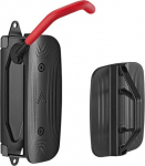 Hismart On-Wall Bike Rack