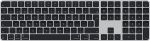 Apple Magic Keyboard with Touch ID and Numeric