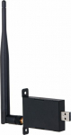 Dahua Europe Dahua Technology DHI-LD-AI-W, Kabellos, USB, WLAN, Schwarz