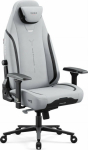 Diablo DIABLO CHAIRS Armchair X-Eye PRIME Nightwolf moon | Gaming chair X-Eye PRIME Nightwolf moon | Gamingstuhl X-Eye PRIME Nightwolf moon