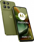 Motorola Moto G15 8/128GB Dual SIM Iguana Green - 6.72" 60Hz LTPS | Mediatek G81 | 8/128GB | 50+5 MP | NFC | BT 5.4 | Dual SIM | 5200mAh | Android 15
