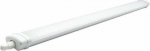 Topcalc Public LED luminaire TOPE NOLA, IP65, 4000 K, 7000 lm, 70 W, white, 150 x 8.2 x 4.8 cm