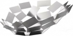 Alessi MT03 W Stanza dello Scirocco Centrepiece white