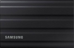 Samsung Portable SSD | T7 | 1000 GB | N/A " | USB 3.2 | Black