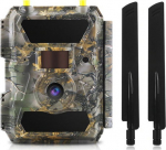 Luxury-Goods Camera Trap - Forest Camera - Willfine 4.0CG 60&deg;