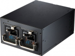 FSP/Fortron Twins PRO 500W - 500 | ATX | 120 mm | 24 pin | 86mm x 150mm x 190mm| 2x PCI-E| 80 Plus Gold| Warranty 3 years|