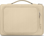 TECH-PROTECT BASIC BAG LAPTOP 13-14 DESERT BEIGE