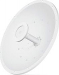 Ubiquiti 3 GHz airFiber Dish, 26 dBi, Slant 45