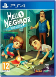 Gearbox PS4 Hello Neighbor: Hide & Seek