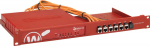 Rackmount Solutions Rackmount.IT Kit for WatchGuard Firebox T20/25/40/45 shield