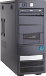 TAROX Business 7000ZT - Mid tower - Core i7 i7-14700