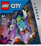 LEGO City Space Science Mech (30694)