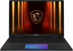 MSI Titan 18 HX AI A2XWIG-220PL - Ultra 9 285HX | 18" | 64GB | 6TB | Win11Pro | RTX 5080 - Ultra 9 285HX | 18" | 64GB | 6TB | Win11Pro | RTX 5080