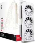 XFX RX 9070XT OC White Gaming Quicksilver 16GB GDDR6 HDMI