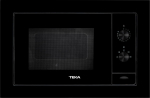 Integreeritav mikrolaineahi Teka ML 8200 BI FBK