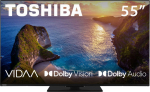 Toshiba Television LED 55 cali 55UV3463DG