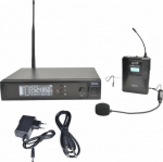 BITMAT Microphone DNA VM Head Set