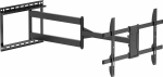 Brateck UCHWYT DO TELEVISION LUB MONITORA BRATECK-LPA84-463XL BRATECK