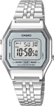 CASIO LA680WA-7DF Women's watch