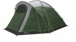 Outwell Two Room Dome Tent | Cloud 5 | 5 person(s) | Green