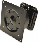 Digitus Single wall bracket, 1xLCD, max. 27, max. load 15kg, trunnion 360 (PIVOT)