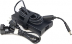 DEL Dell 130W AC Adapter With 1M Cord, European