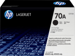 Tooner HP Q7570A Black LJ M5025MFP/M5035MFP 15000lk@5%
