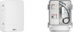 AXIS T98A15-VE SURVEILLANCE CAB, SURVEILLANCE CABINET