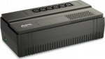 APC EASY UPS BV 650VA, AVR, IEC OUTLET, 230V