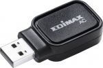 Edimax EW-7611UCB - Dual-Band Adapter Wi-Fi i Bluetooth USB AC600
