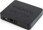 GEMBIRD Splitter 2xHDMI 4K