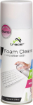 Tracer cleaning foam Plastic 400 ml+ microfibre - Foam Cleaner Plastic | capacity 400 ml | mice, keyboard, Housing, Speakers | microfiber cloth included