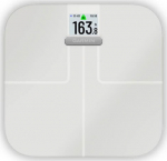 Garmin nutikaal Index S2, valge