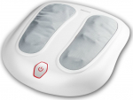 Medisana FM 883 massager Back, Foot White