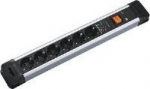 Bachmann CONNECT US - Steckdosenleiste - output terminals: