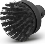 K&auml;rcher round target brush, large