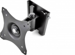 Edbak GD04 Wall mount tilt 10-29 cali VESA 75x74 - 100x100 10 kg