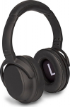 Lindy LH500XW+ - Headset with microphone - ohrumschlie&szlig;end