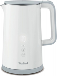 Tefal Sense Electric kettle 1.5liter 1.8kW Hvid