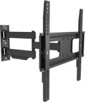 Logilink TV-Wall bracket tilted- and swiveling for 32-55"