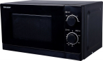 Sharp R-200BKW - Microwave - 20 Liter - 800