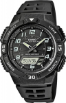 CASIO AQ-S800W-1BVEF Watch