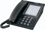 Panasonic KX-T7710NE-B - Telephone with cord