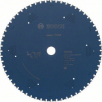 BOS Bosch Tarcza pilarska Expert for steel 305 x 25.4mm 60 teeth (2608643060)