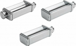 Kenwood Electronics Kenwood Pasta machine attachment set Silver