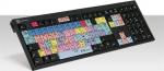 Logickeyboard Adobe Premiere Pro CC Nero Slim