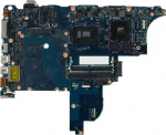 HP MB UMA i5-7200U WWAN WIN, 916833-601, Motherboard, HP