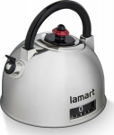 Lamart LT7037 Kettle timer FAN LAMART