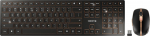 Cherry DW 9000 SLIM - Keyboard and mouse set