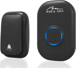 Media-Tech Wireless Kinetic Doorbell KINETIC DOORBELL MT5701